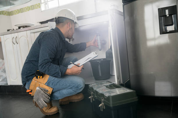 Best Emergency Plumbing Repair  in Forest Ranch, CA