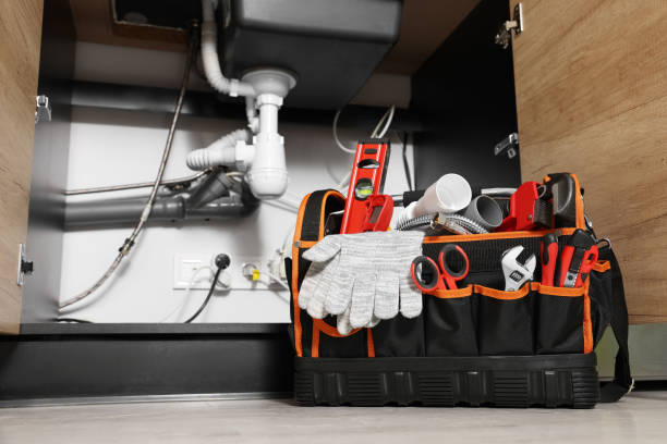 Best Commercial Plumbing Services  in Forest Ranch, CA