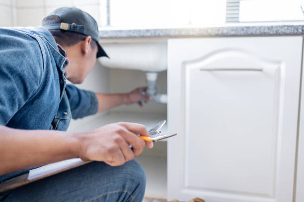 Best 24-Hour Plumber Near Me  in Forest Ranch, CA
