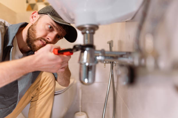 Best Emergency Plumber  in Forest Ranch, CA