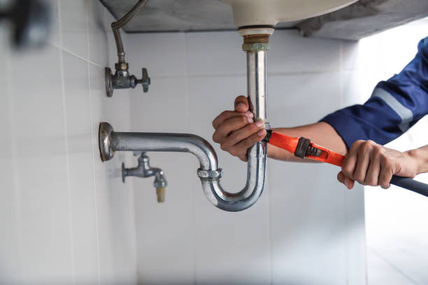 Best Local Plumber Services  in Forest Ranch, CA