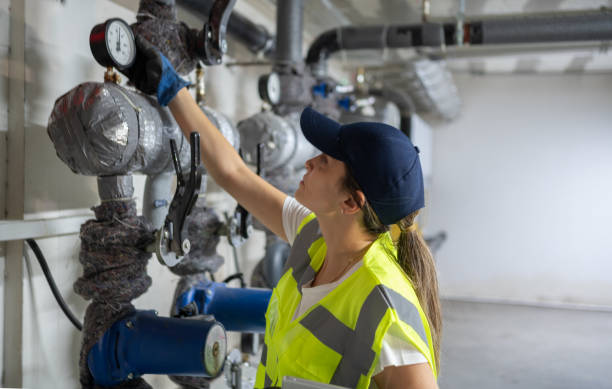 Best Boilers & Radiators  in Forest Ranch, CA