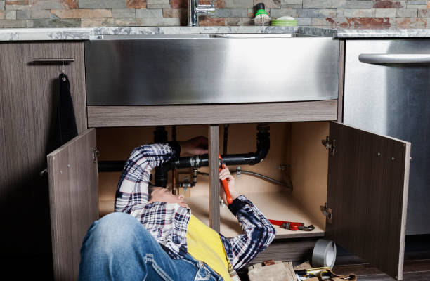 Best Hot Water Heater Installation  in Forest Ranch, CA