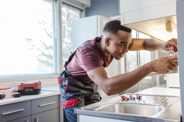 Professional Plumbing in Forest Ranch, CA